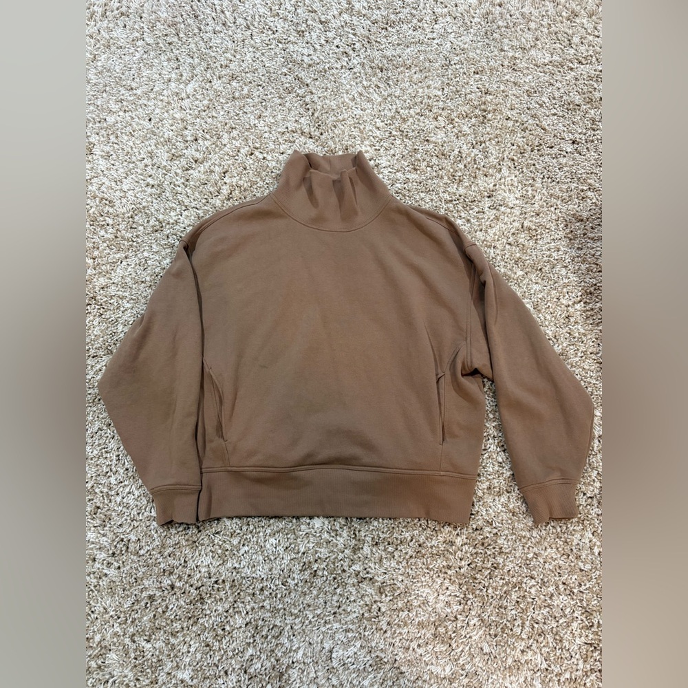 Alo Hazy Sweater